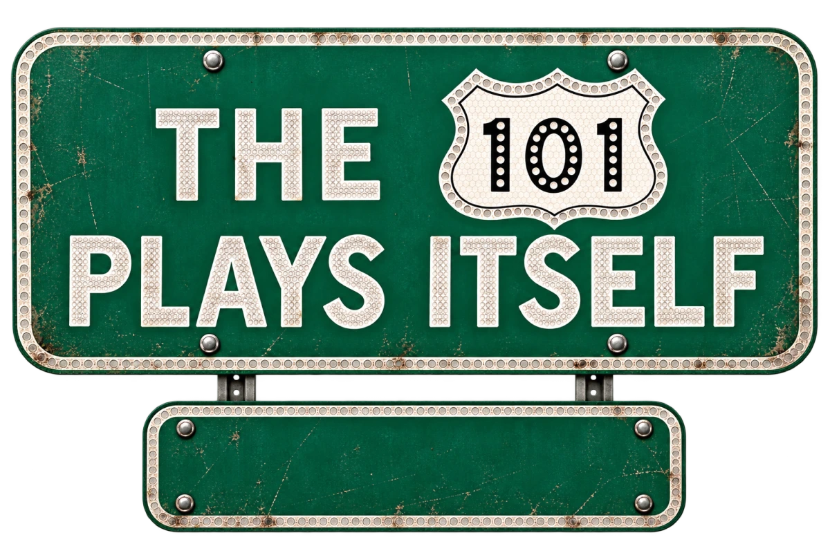 101 Plays Its self