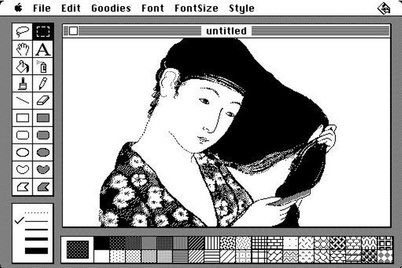 MacPaint