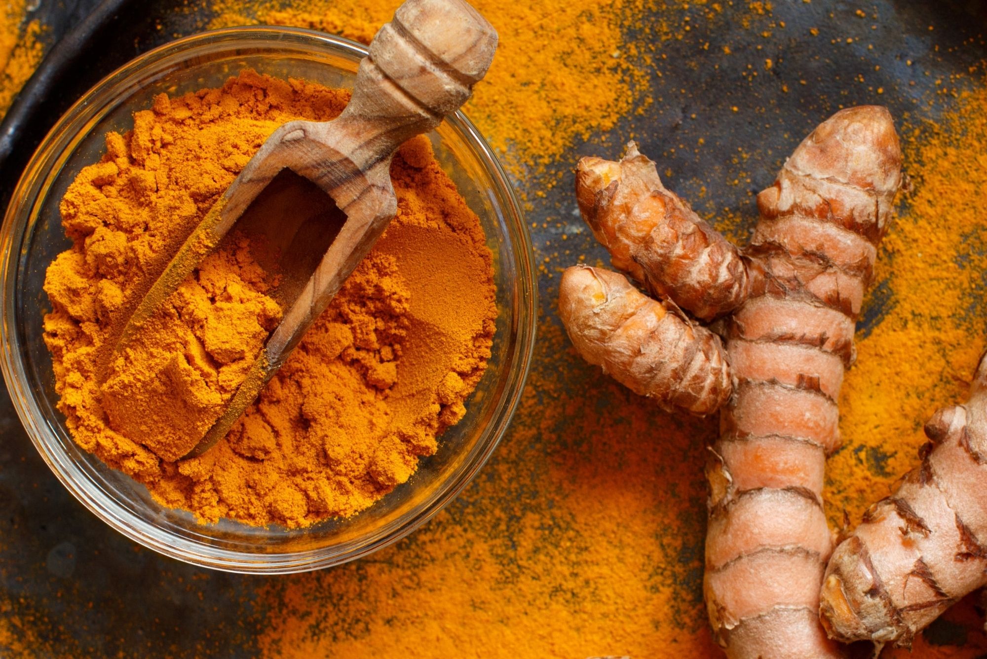 turmeric