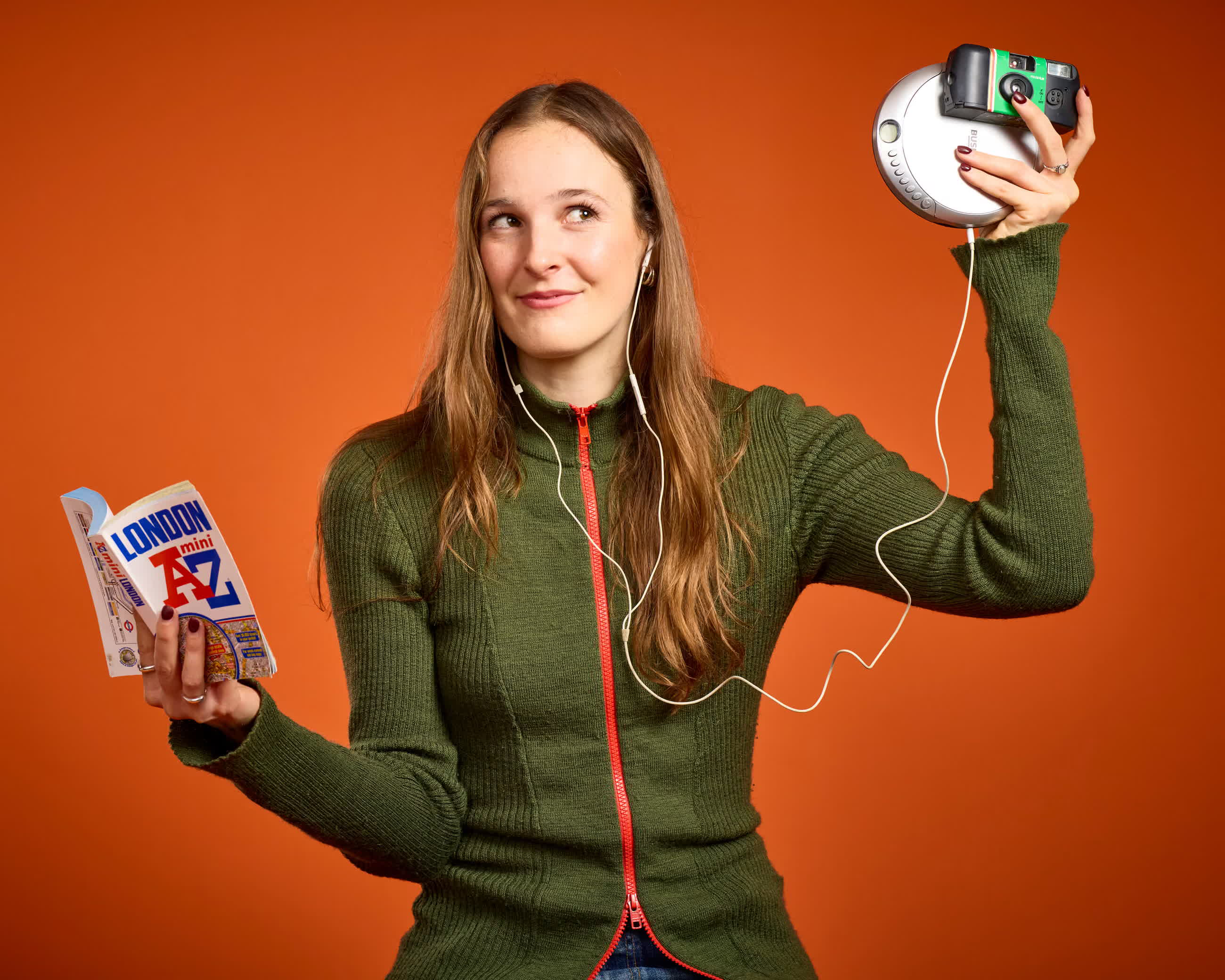 Digital Detox - Emma Russell