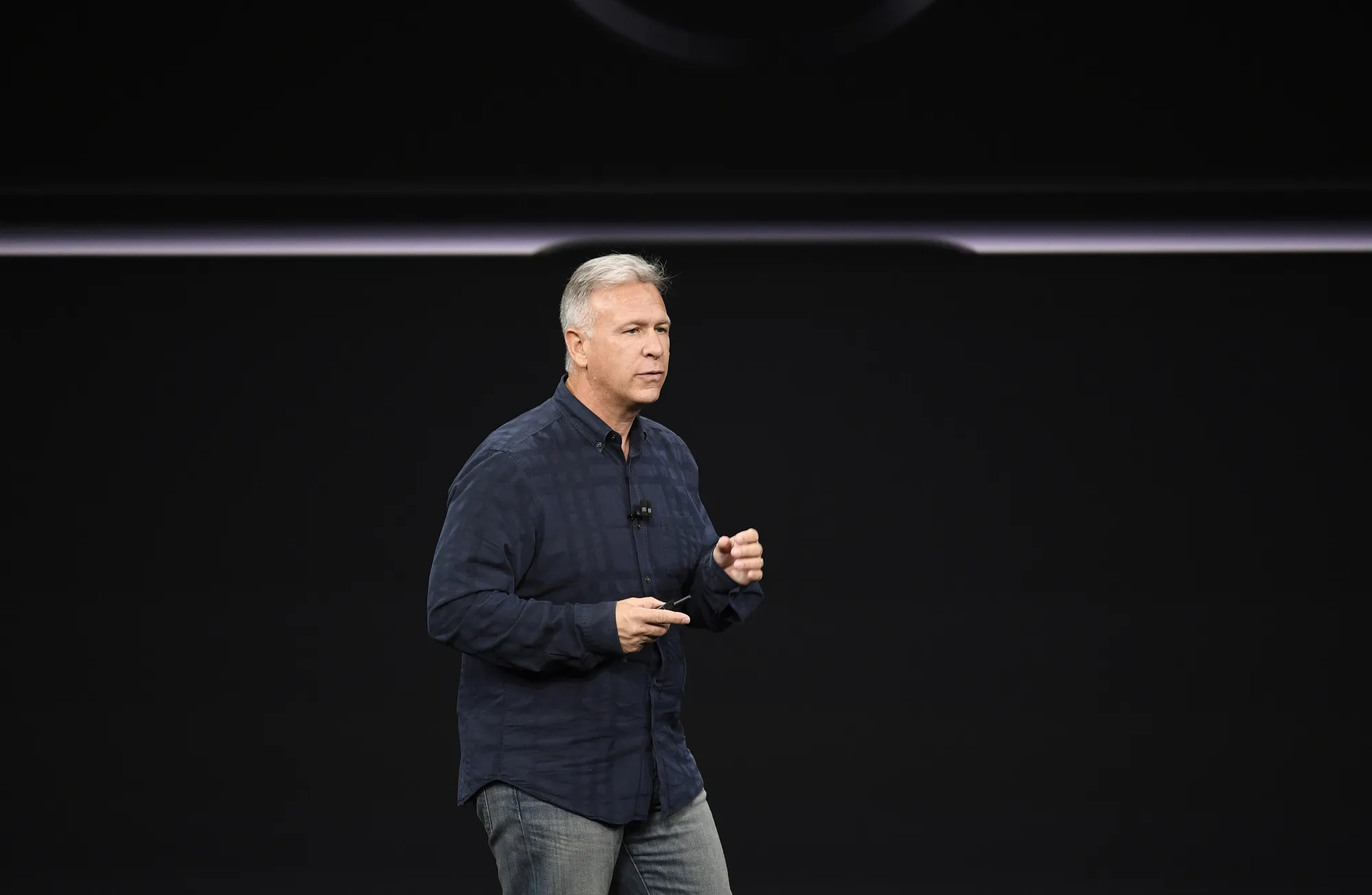 Phill Schiller