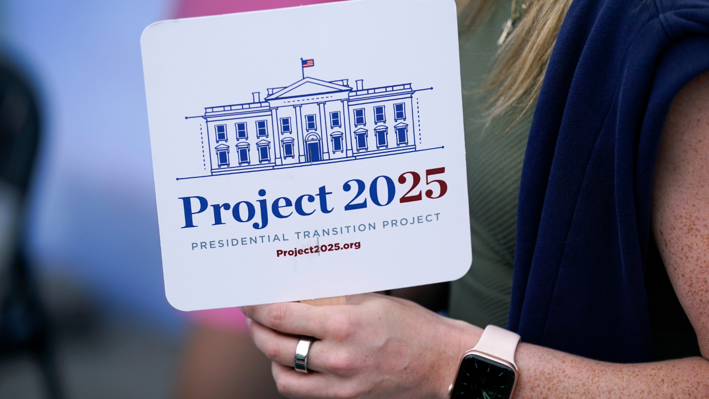 project 2025