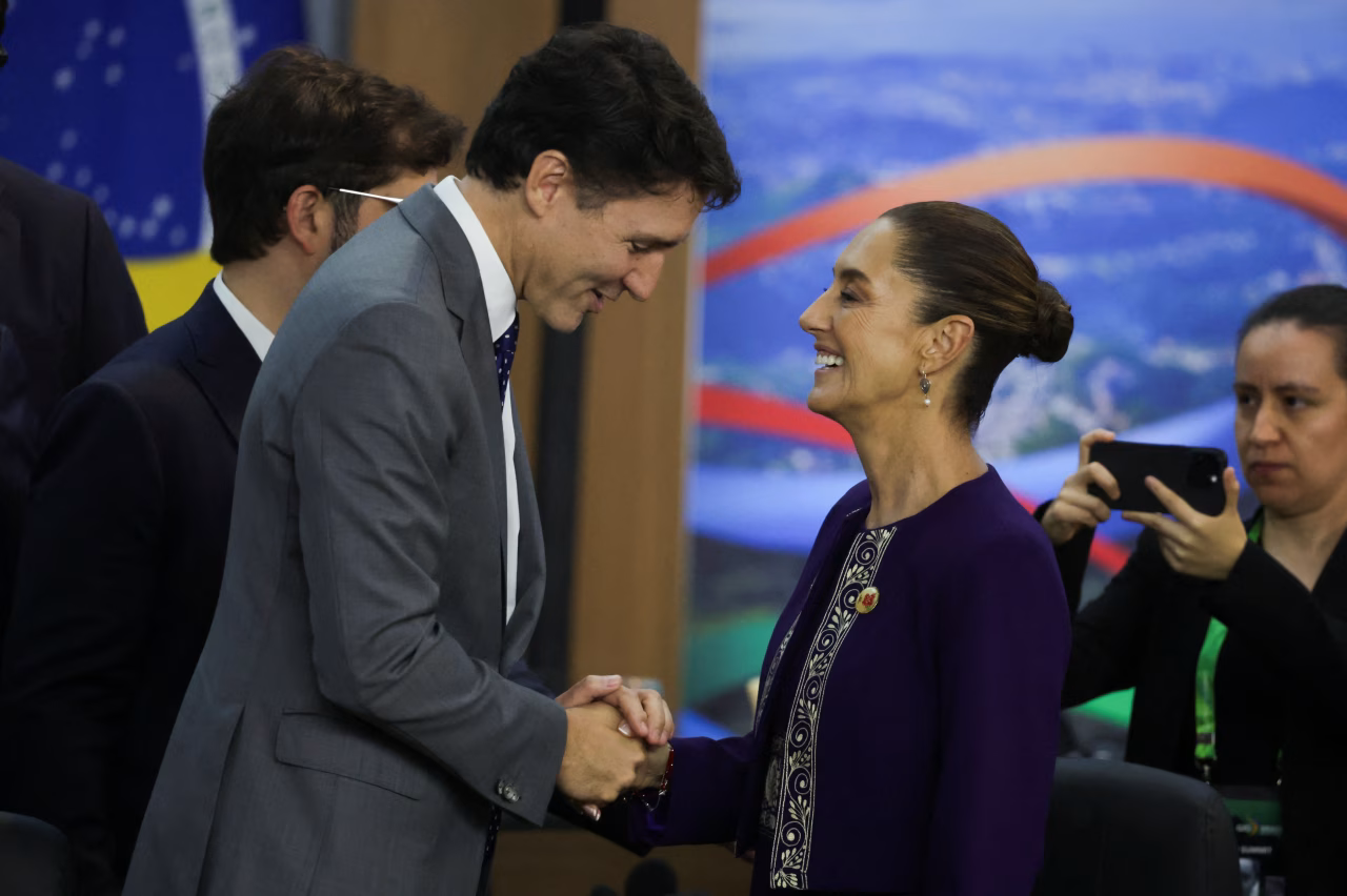 trudeau-sheinbaum