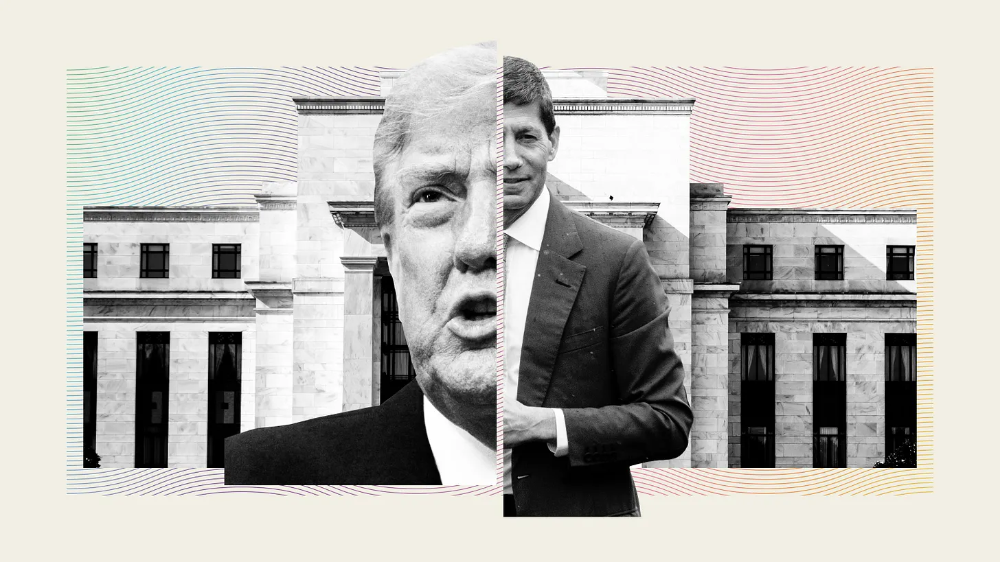 Trump raises interest rates