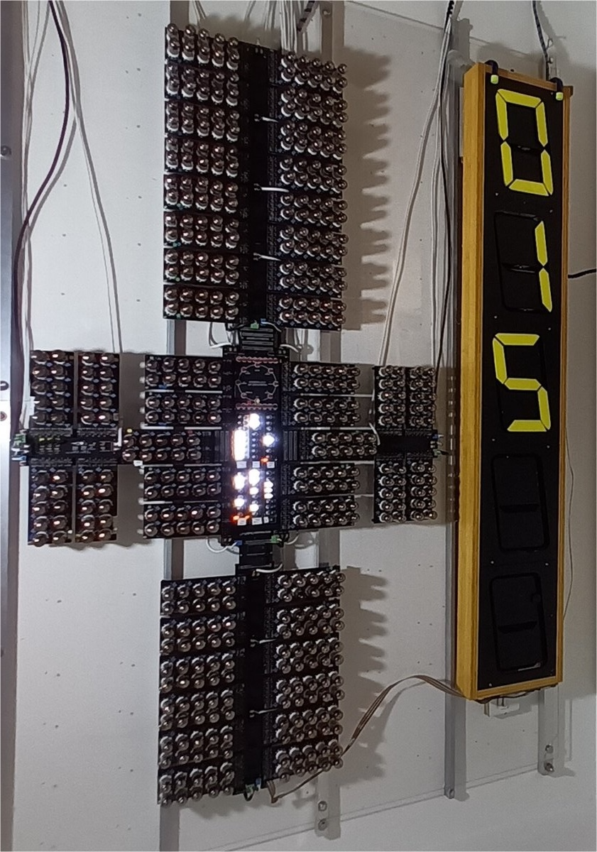 Tube Computer